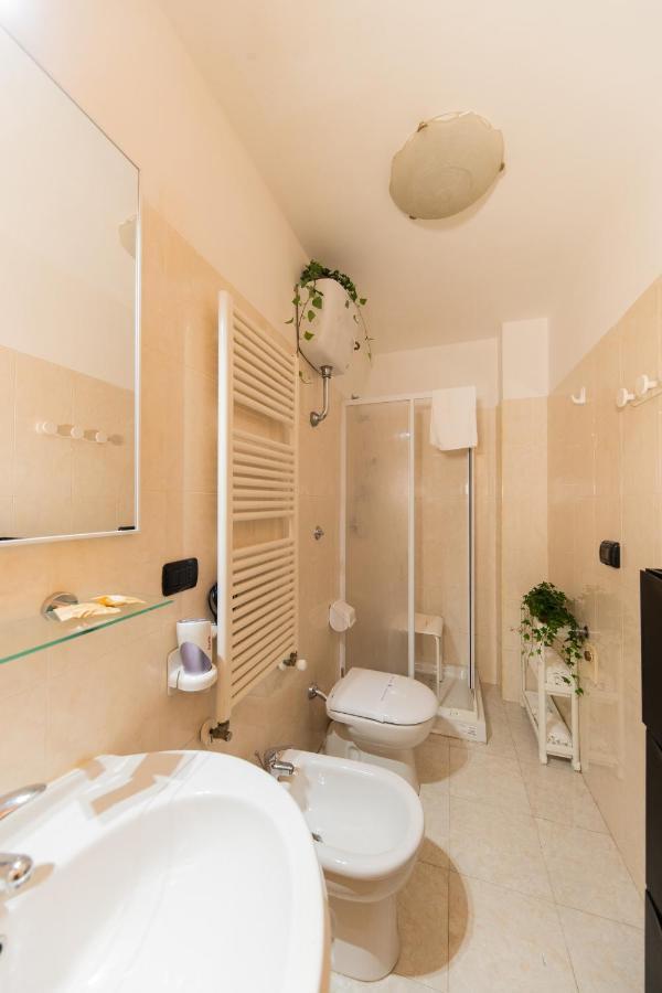 Appartamento Flamingo By Wonderful Italy Bari Esterno foto