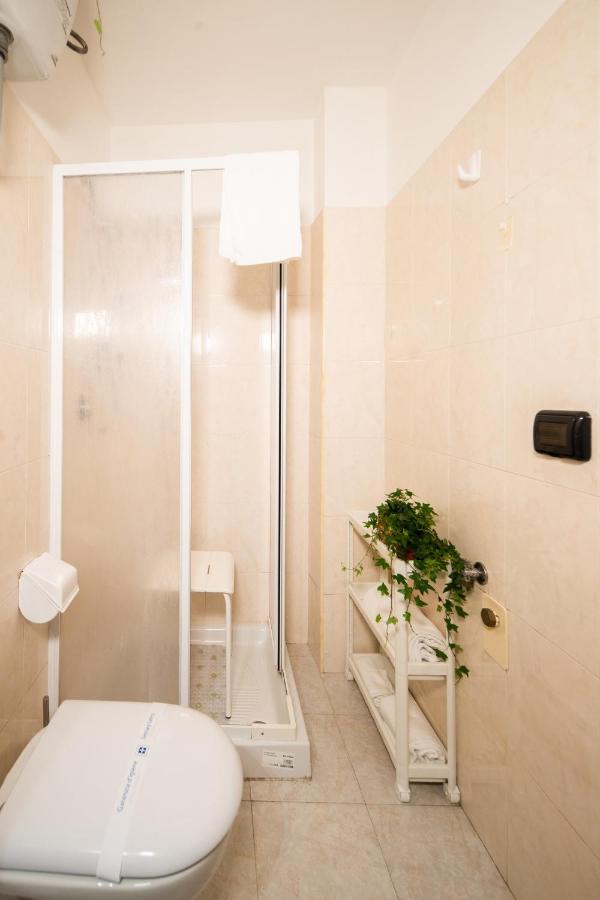 Appartamento Flamingo By Wonderful Italy Bari Esterno foto