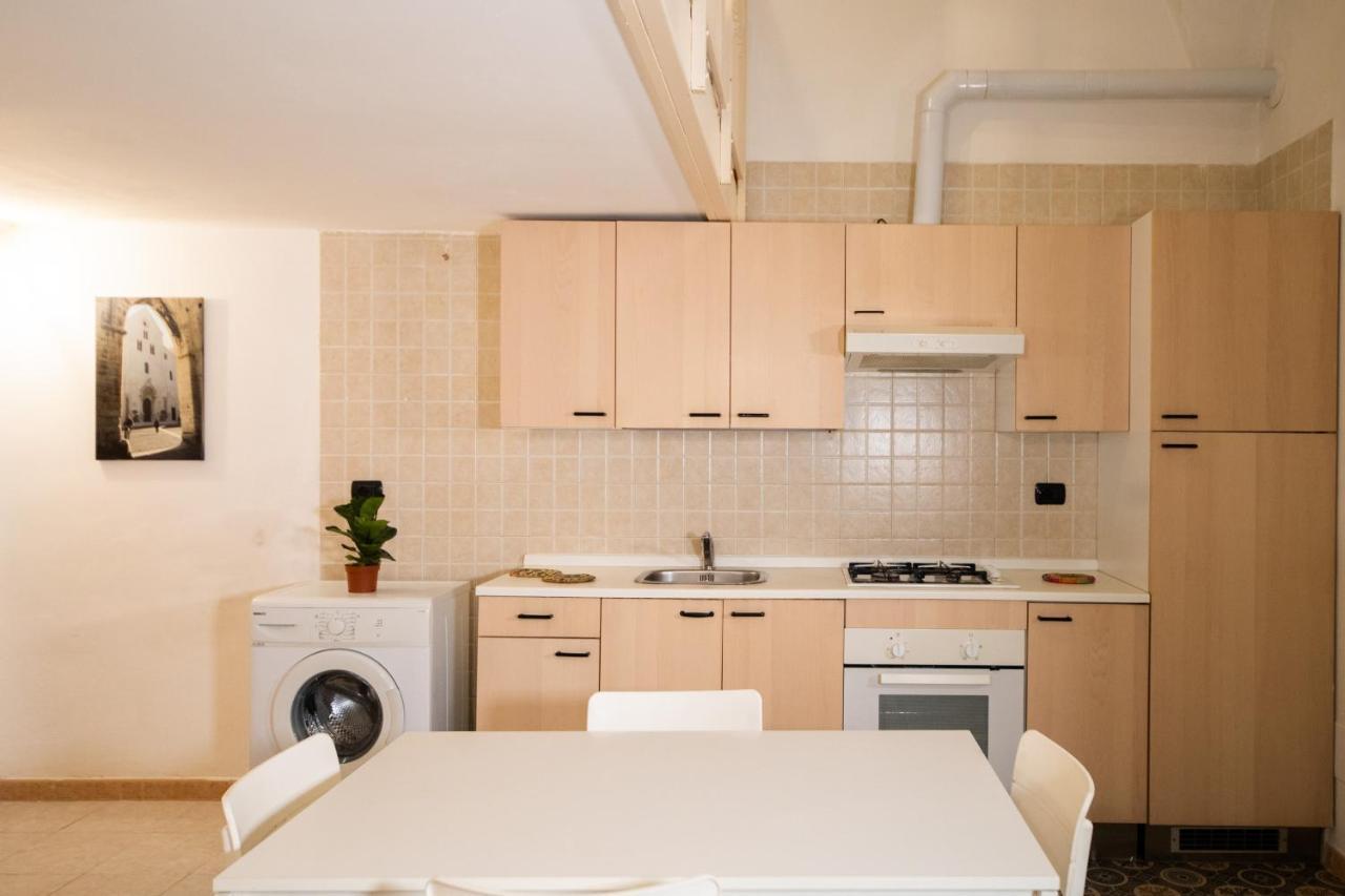 Appartamento Flamingo By Wonderful Italy Bari Esterno foto