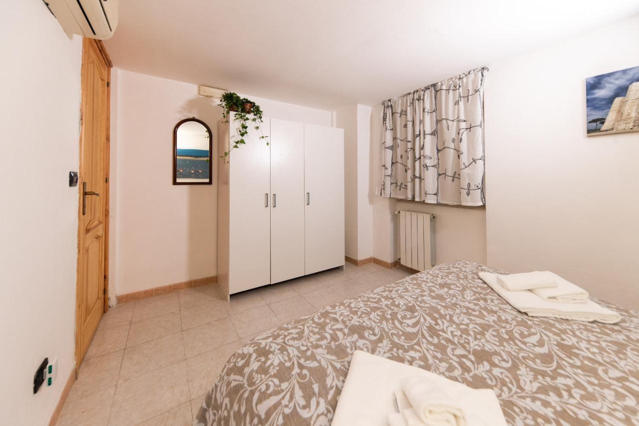 Appartamento Flamingo By Wonderful Italy Bari Esterno foto