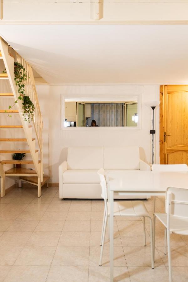 Appartamento Flamingo By Wonderful Italy Bari Esterno foto