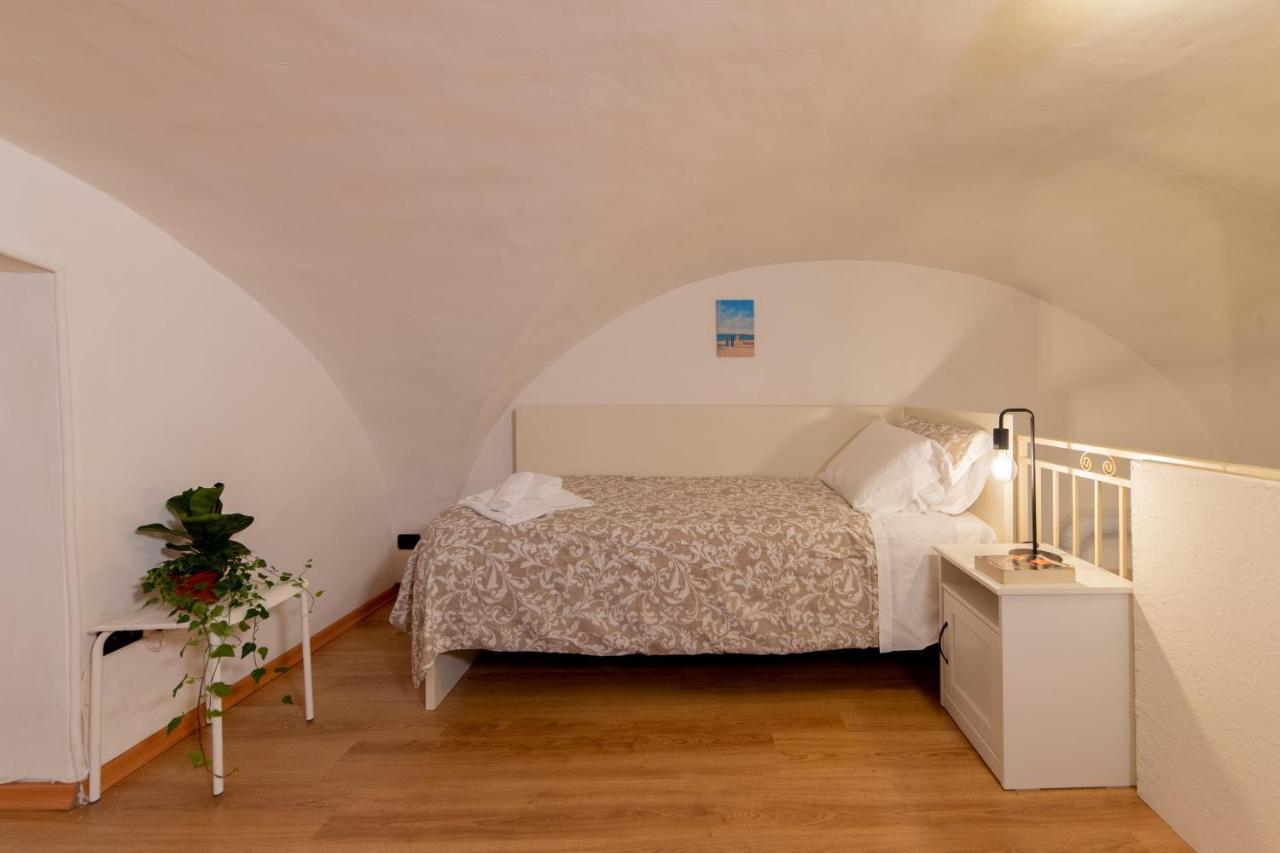 Appartamento Flamingo By Wonderful Italy Bari Esterno foto
