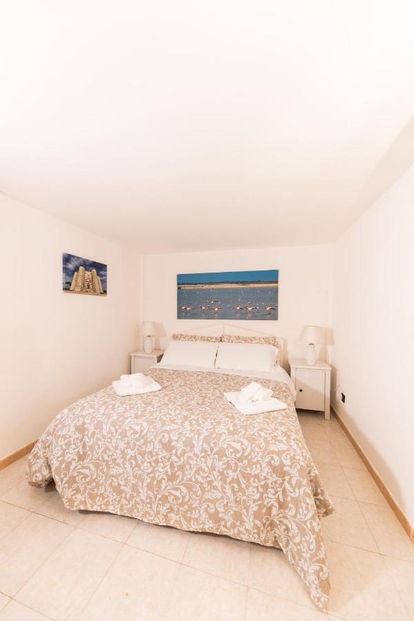 Appartamento Flamingo By Wonderful Italy Bari Esterno foto