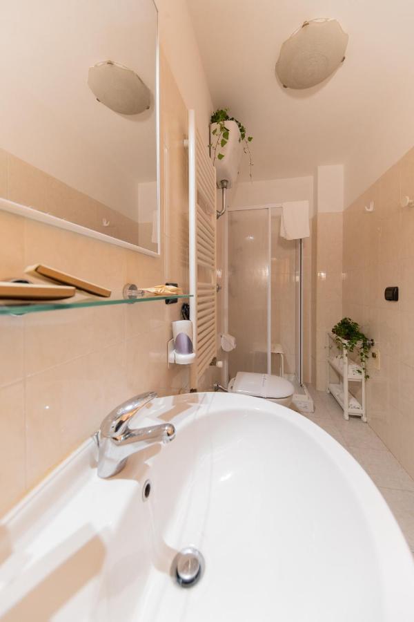 Appartamento Flamingo By Wonderful Italy Bari Esterno foto