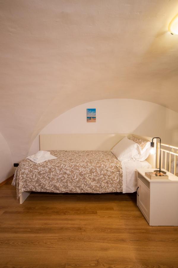 Appartamento Flamingo By Wonderful Italy Bari Esterno foto